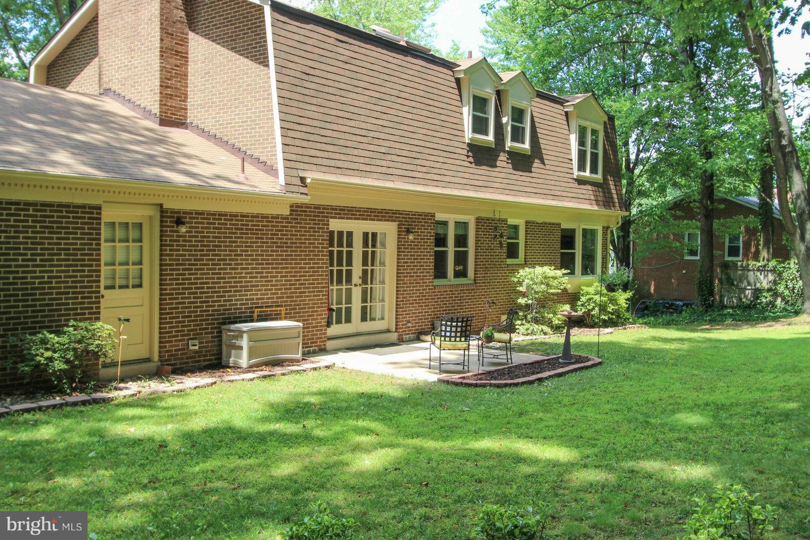 KEENE MILL OAKS - Residential