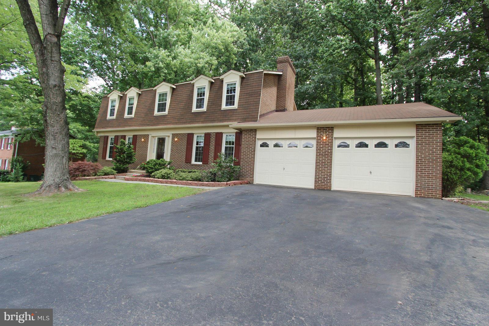 KEENE MILL OAKS - Residential