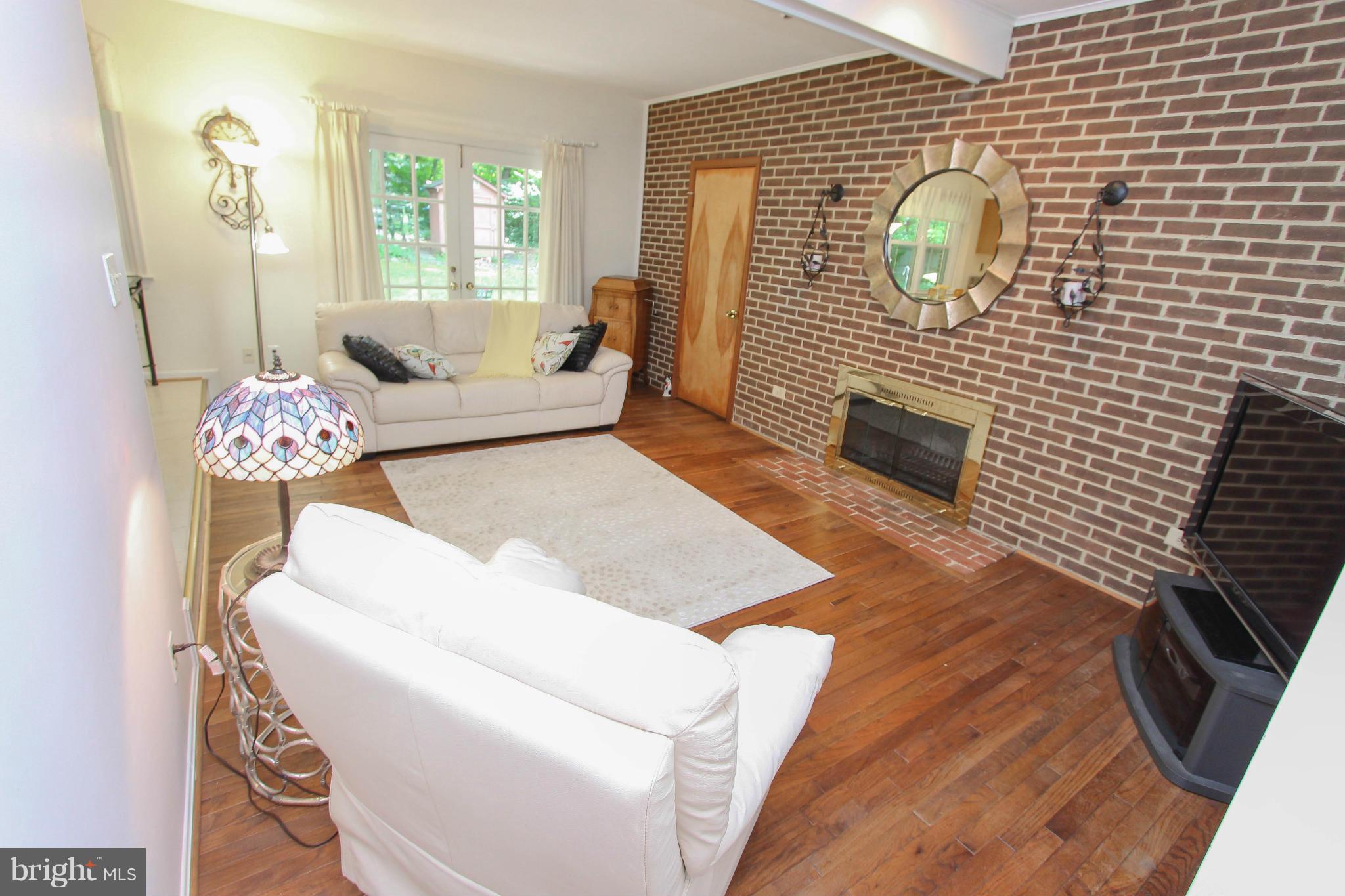 KEENE MILL OAKS - Residential