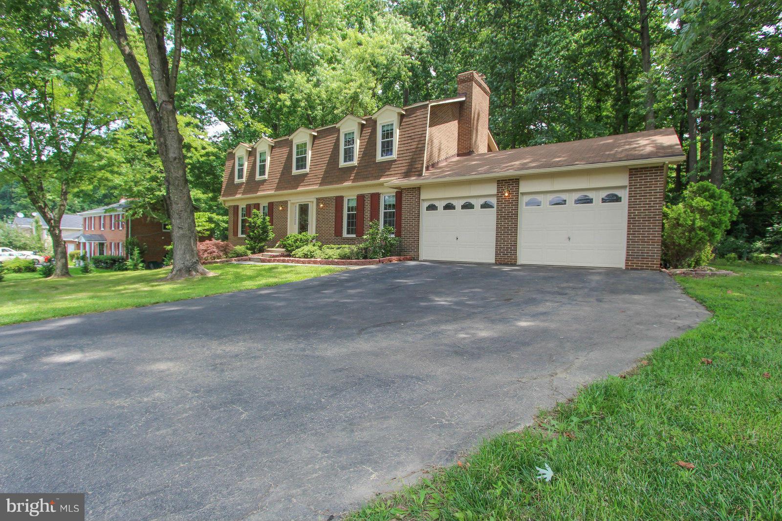 KEENE MILL OAKS - Residential