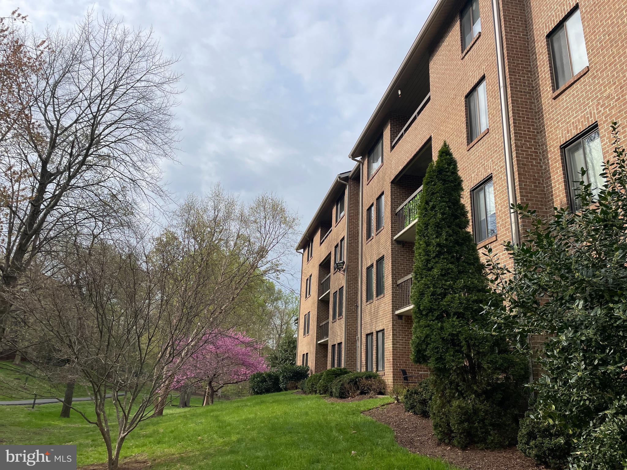 GEORGETOWN VILLAGE - Residential Lease