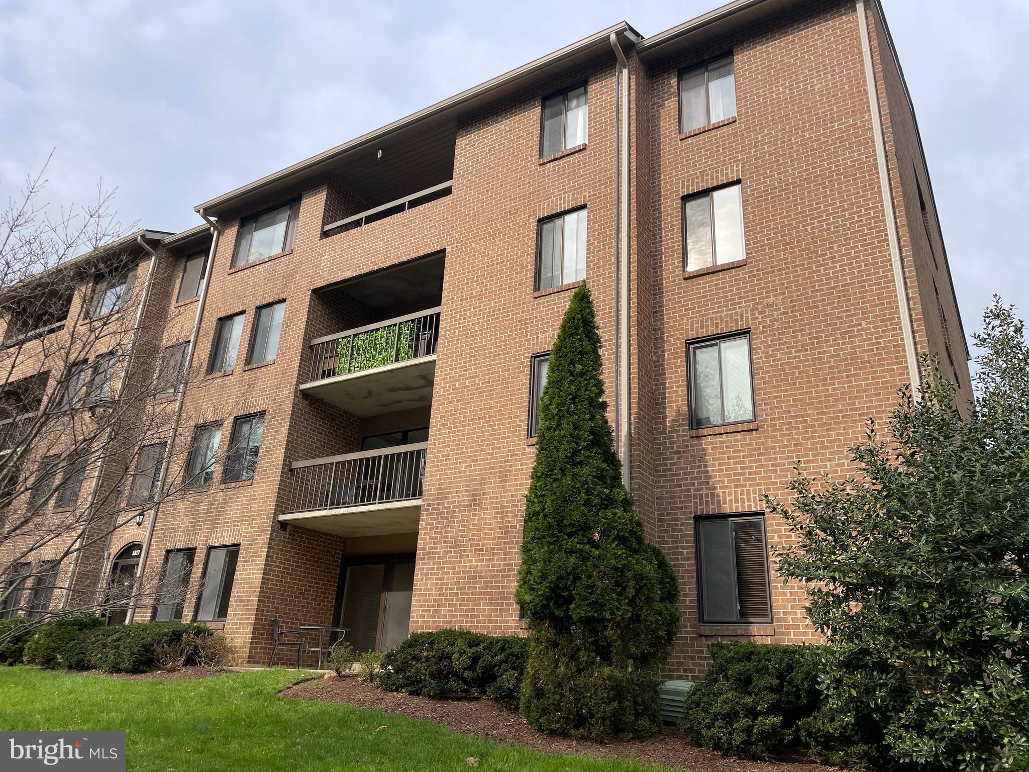 GEORGETOWN VILLAGE - Residential Lease