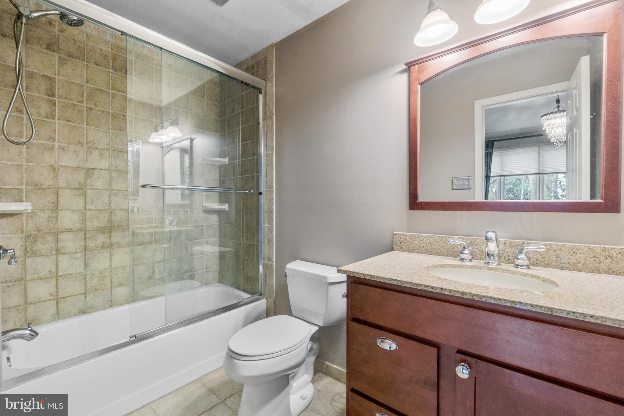 BOLTON HILL HISTORIC DISTRICT - Residential