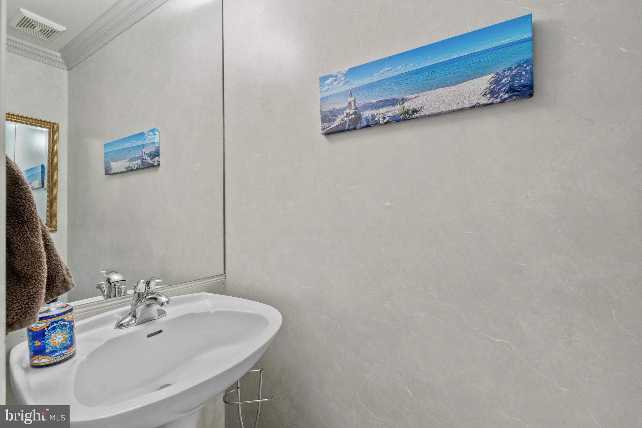 BOLTON HILL HISTORIC DISTRICT - Residential