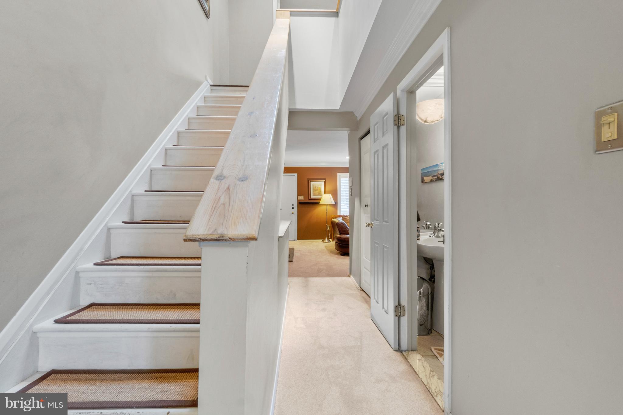 BOLTON HILL HISTORIC DISTRICT - Residential