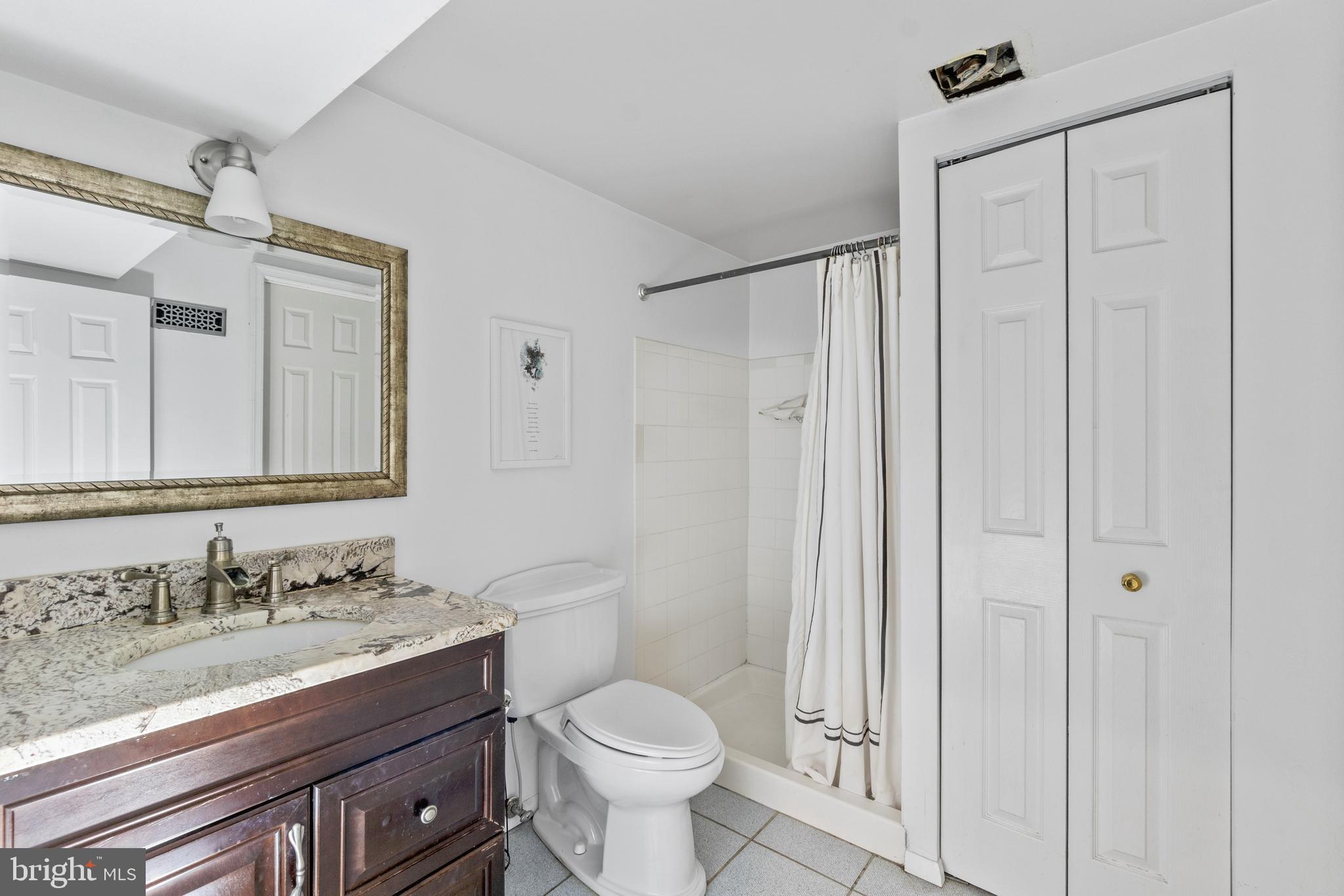 BOLTON HILL HISTORIC DISTRICT - Residential