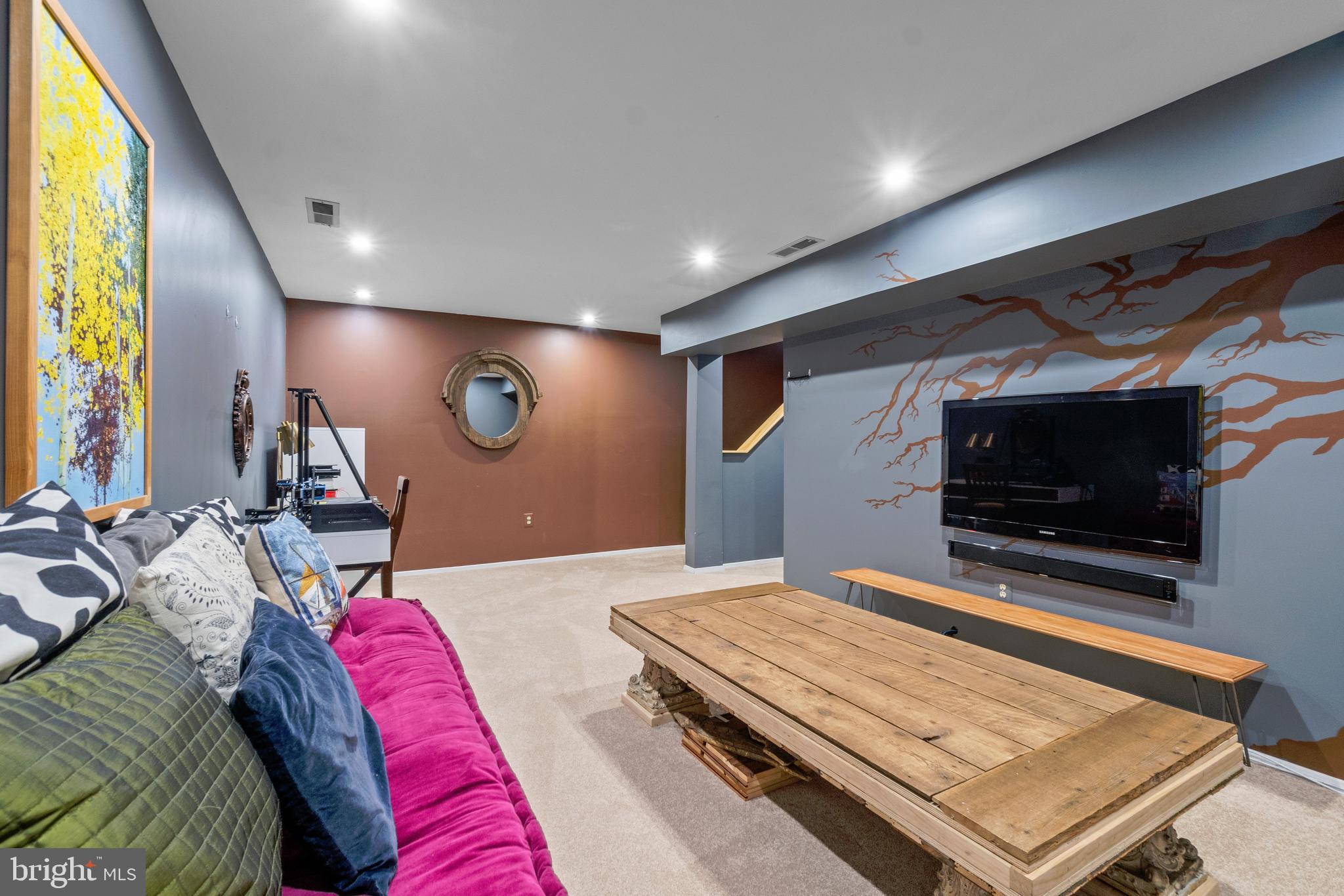 BOLTON HILL HISTORIC DISTRICT - Residential