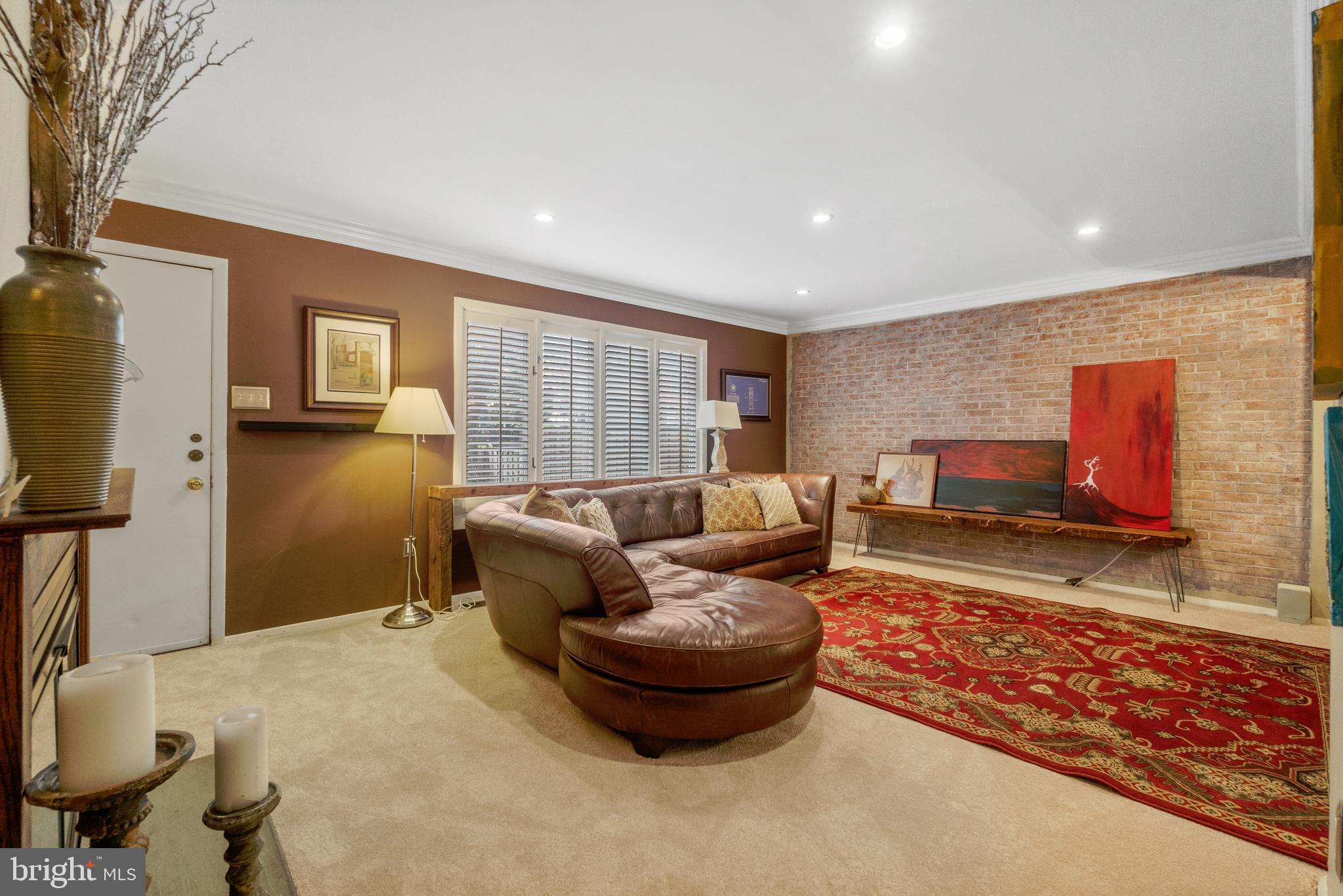 BOLTON HILL HISTORIC DISTRICT - Residential