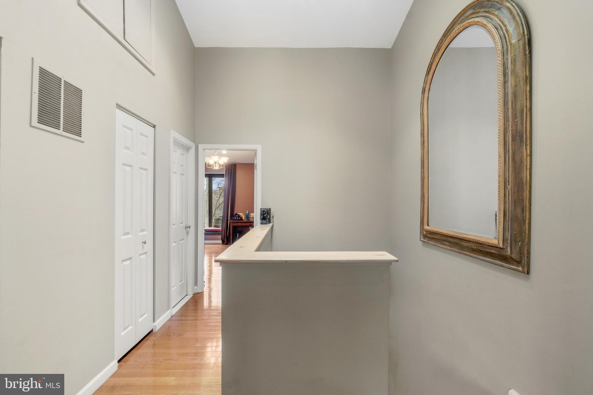 BOLTON HILL HISTORIC DISTRICT - Residential