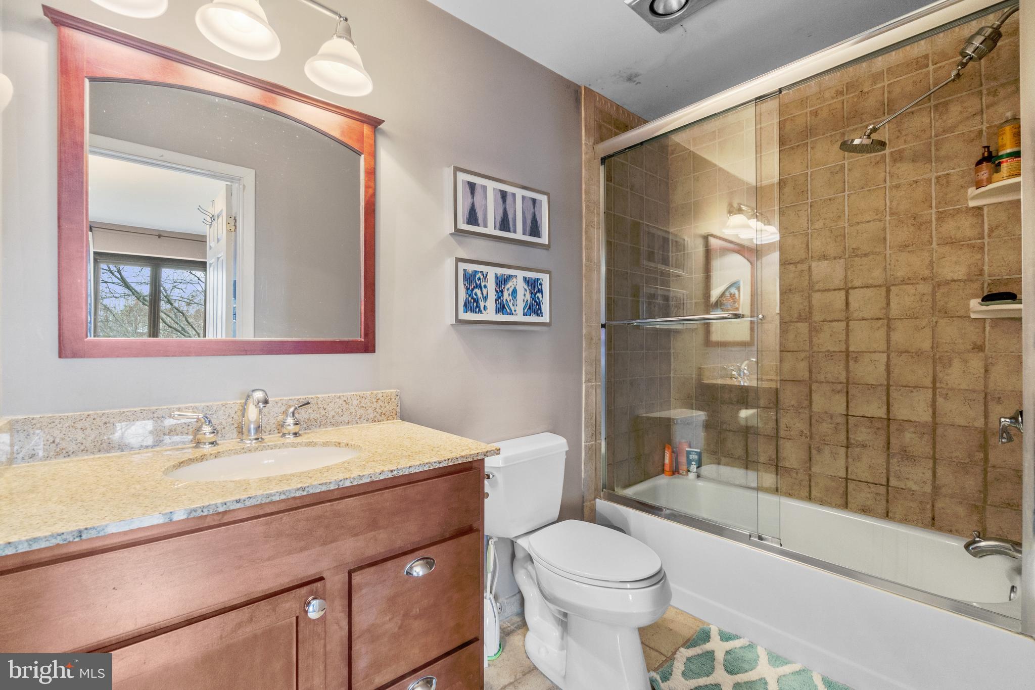 BOLTON HILL HISTORIC DISTRICT - Residential