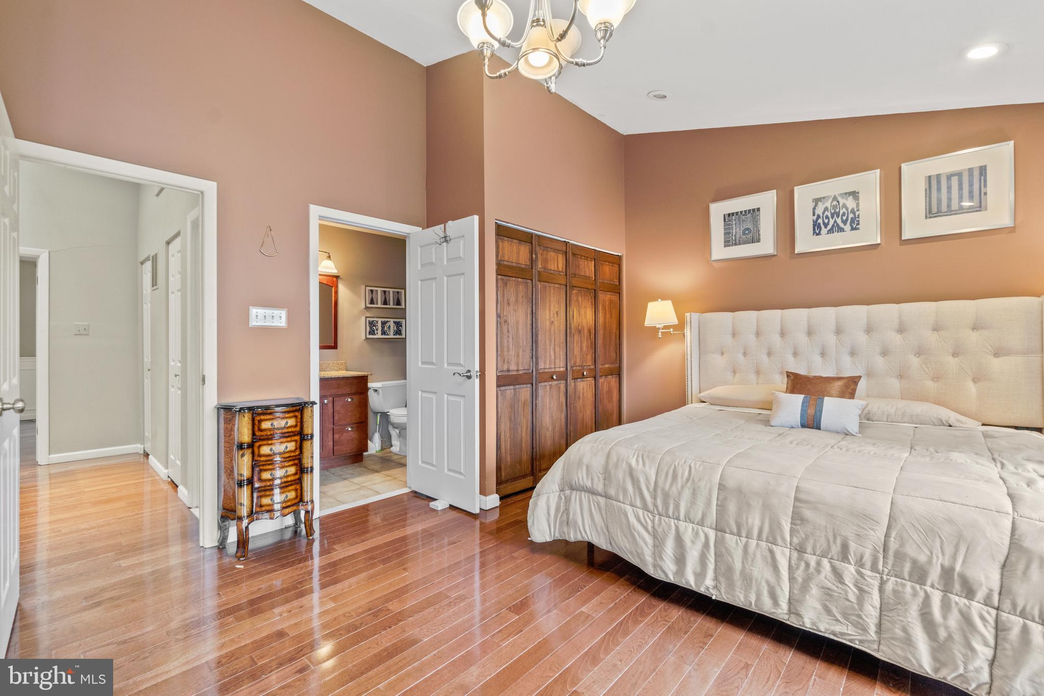 BOLTON HILL HISTORIC DISTRICT - Residential