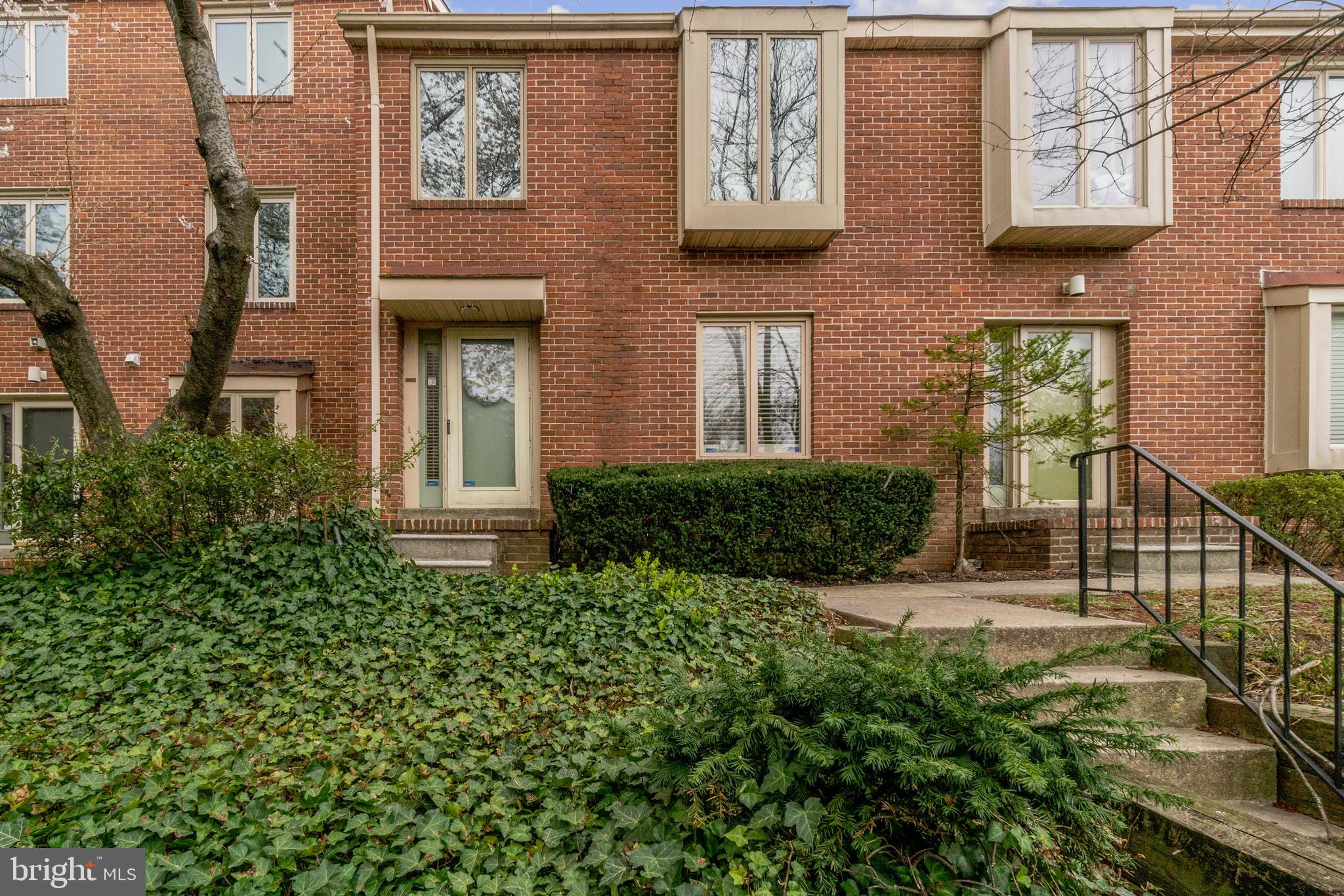 BOLTON HILL HISTORIC DISTRICT - Residential