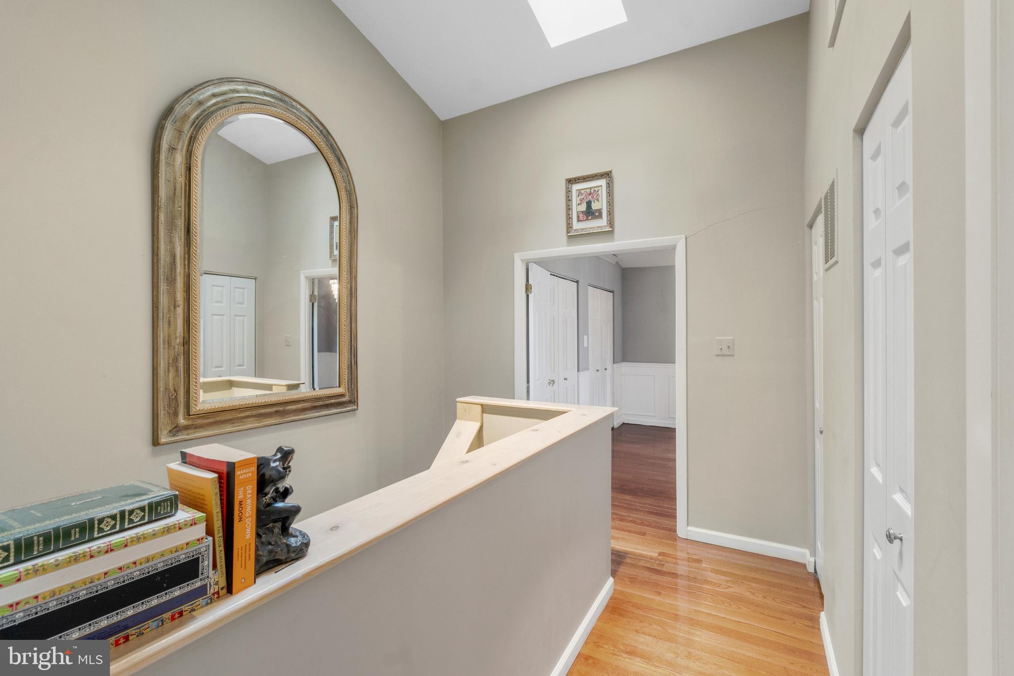 BOLTON HILL HISTORIC DISTRICT - Residential