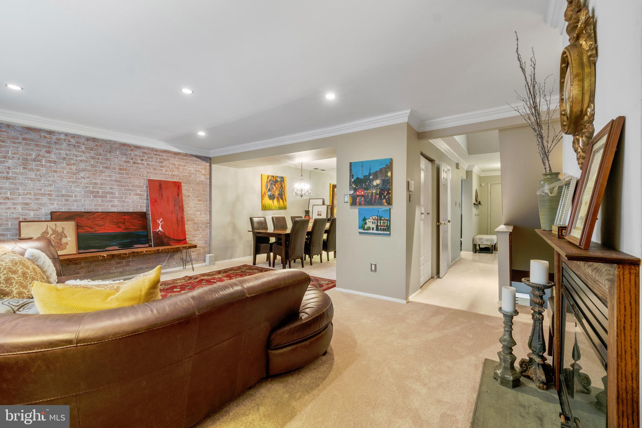 BOLTON HILL HISTORIC DISTRICT - Residential