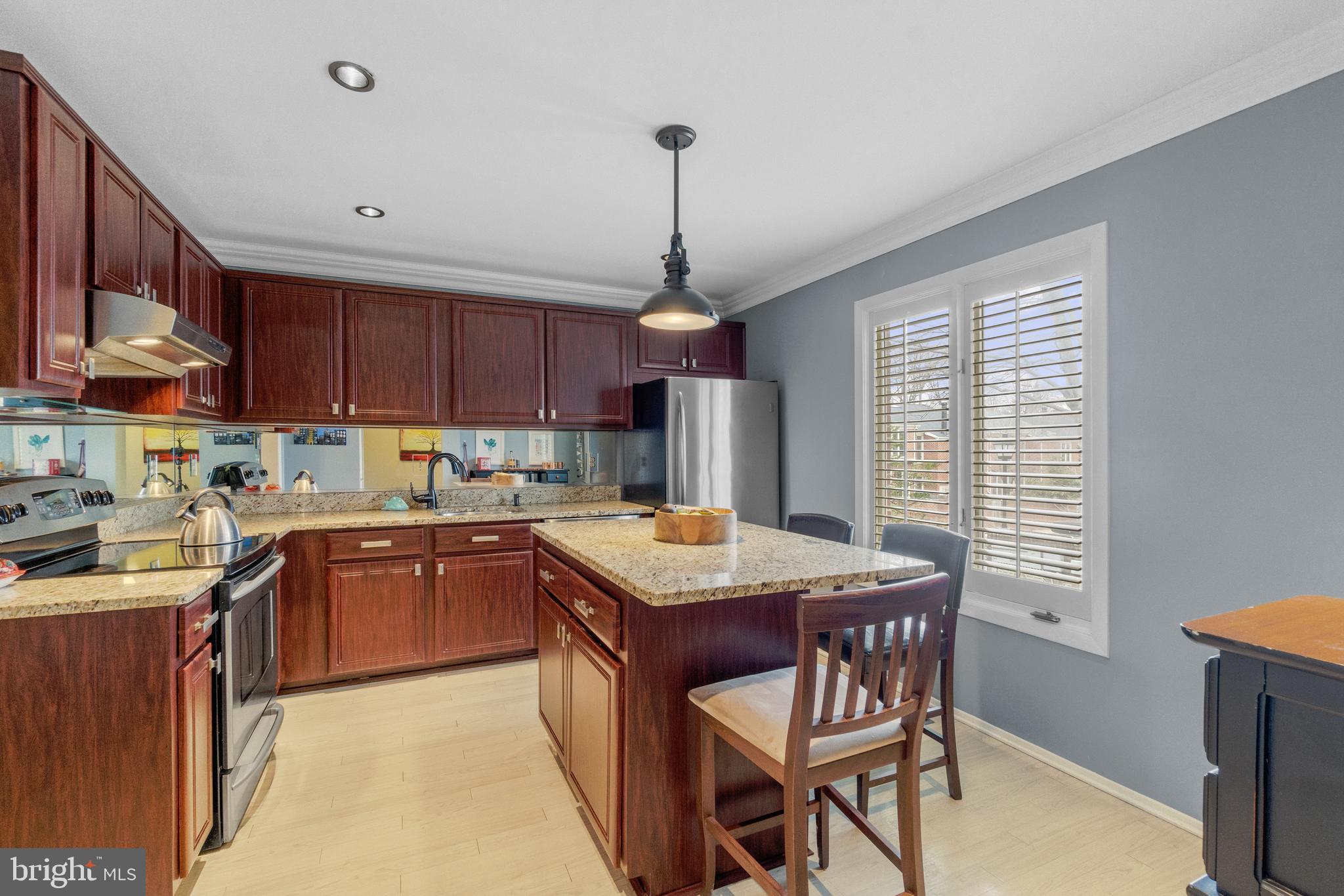 BOLTON HILL HISTORIC DISTRICT - Residential