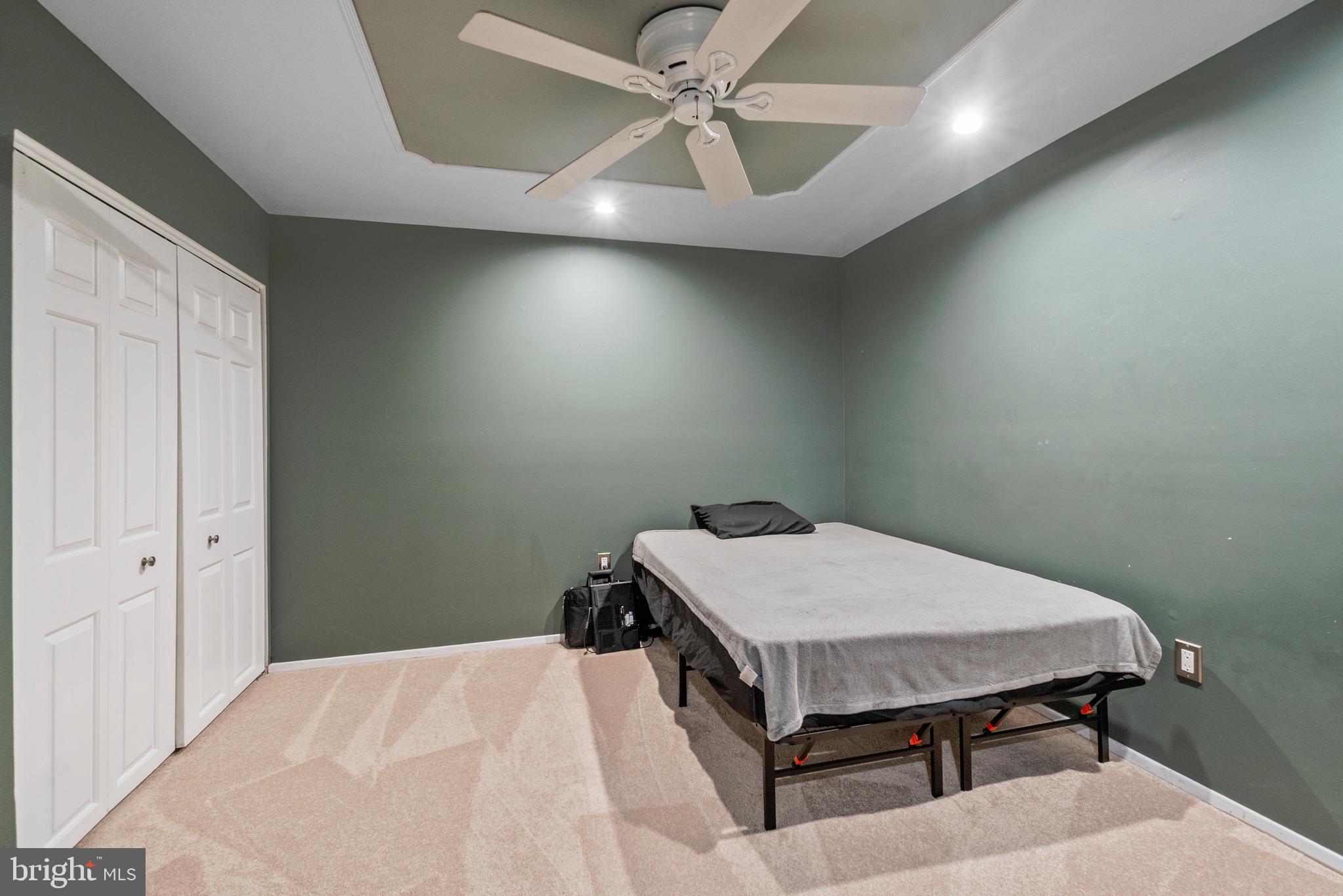 BOLTON HILL HISTORIC DISTRICT - Residential