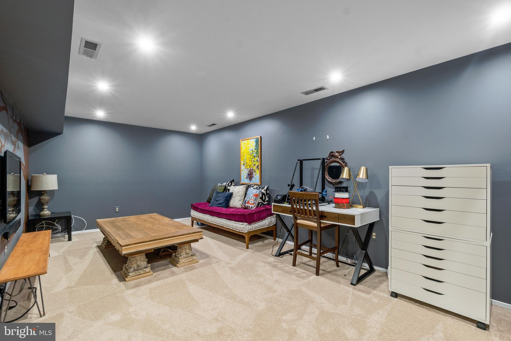 BOLTON HILL HISTORIC DISTRICT - Residential