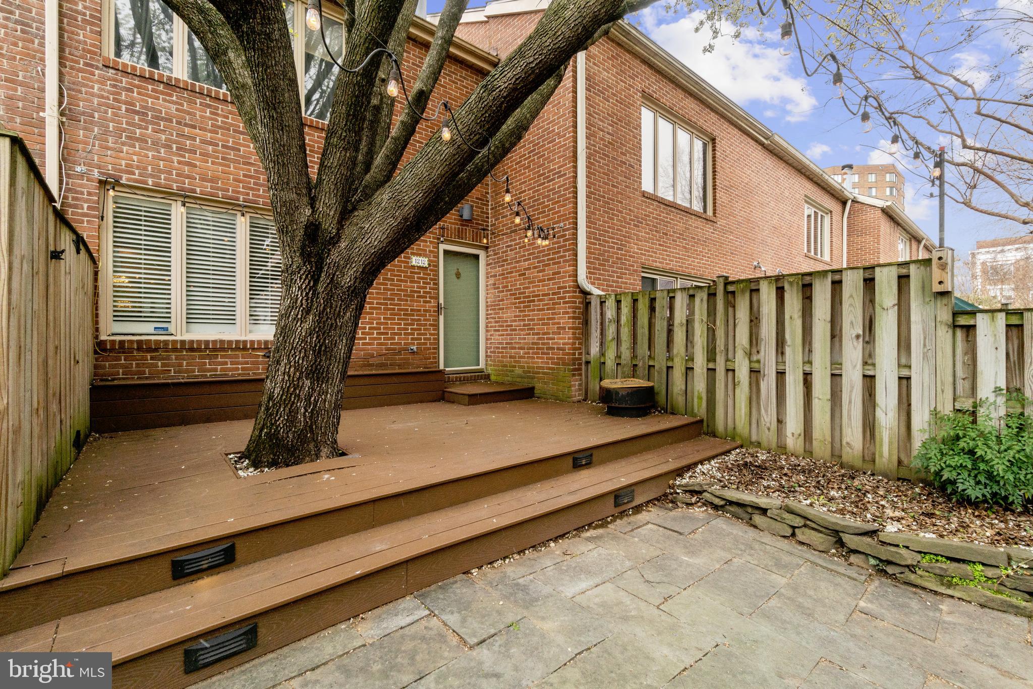 BOLTON HILL HISTORIC DISTRICT - Residential