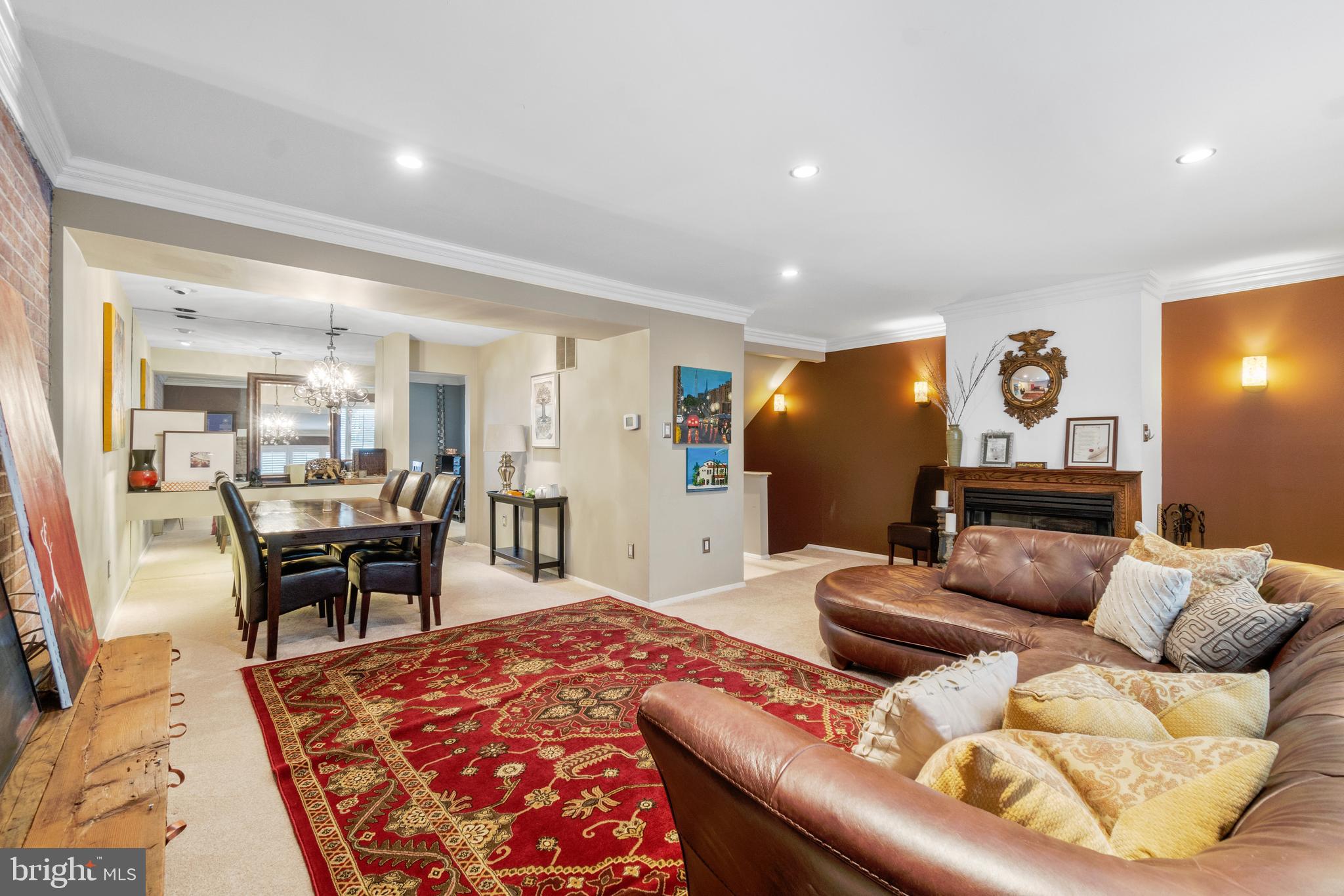 BOLTON HILL HISTORIC DISTRICT - Residential