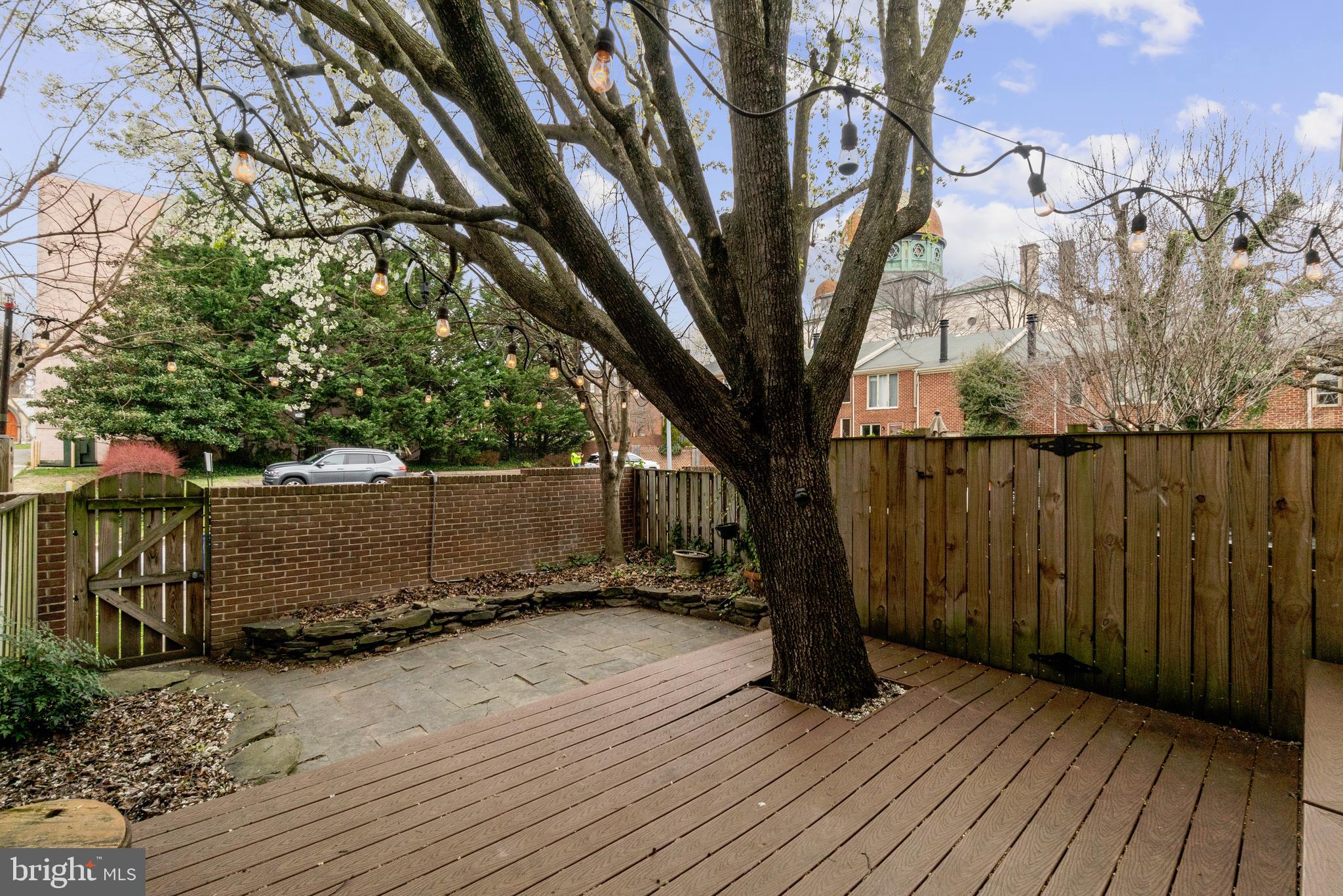 BOLTON HILL HISTORIC DISTRICT - Residential