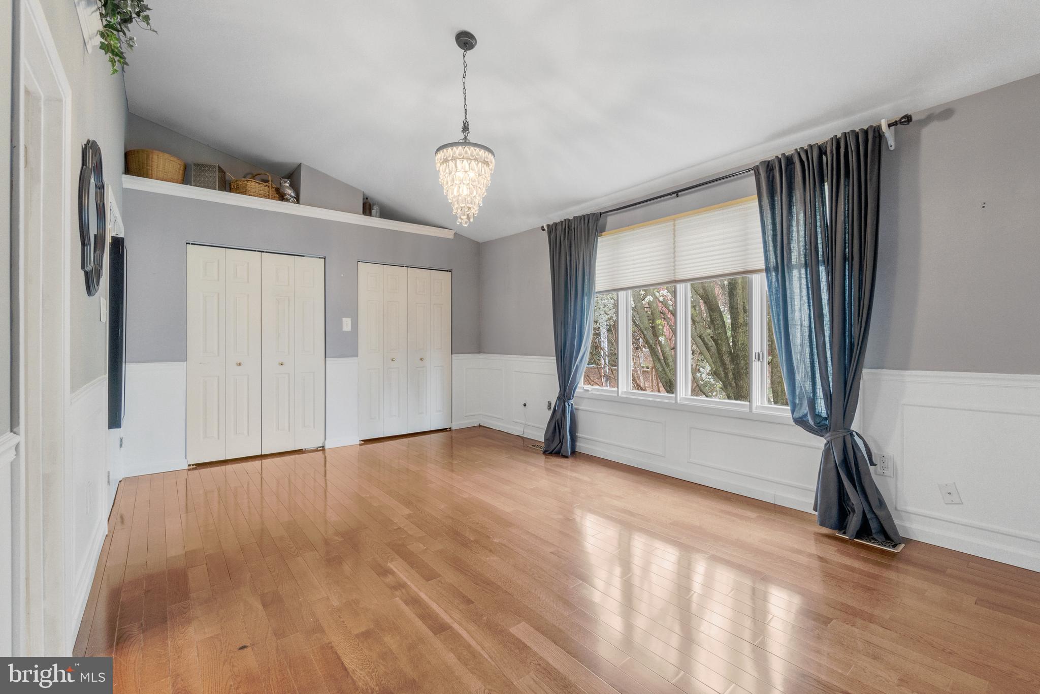 BOLTON HILL HISTORIC DISTRICT - Residential