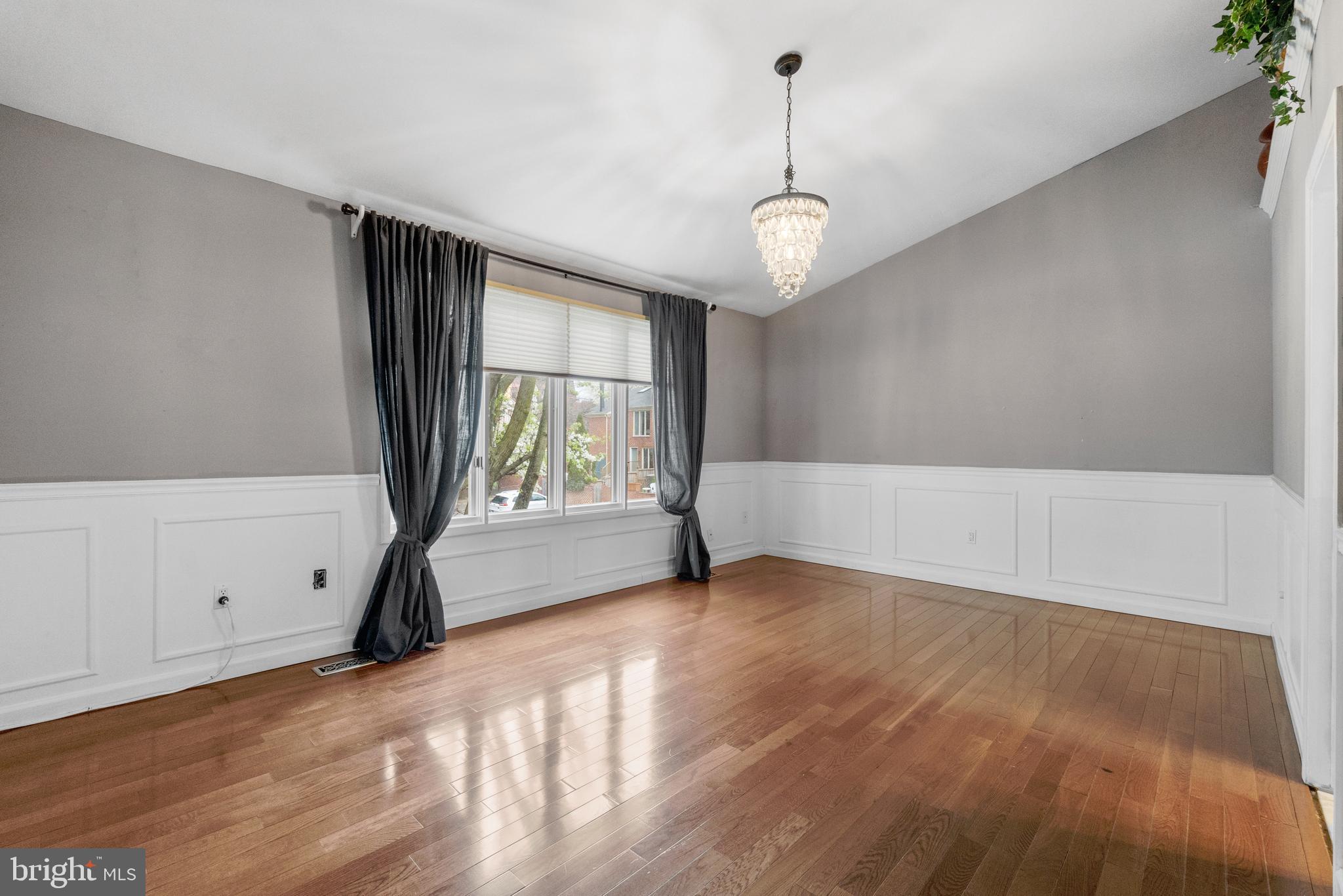 BOLTON HILL HISTORIC DISTRICT - Residential