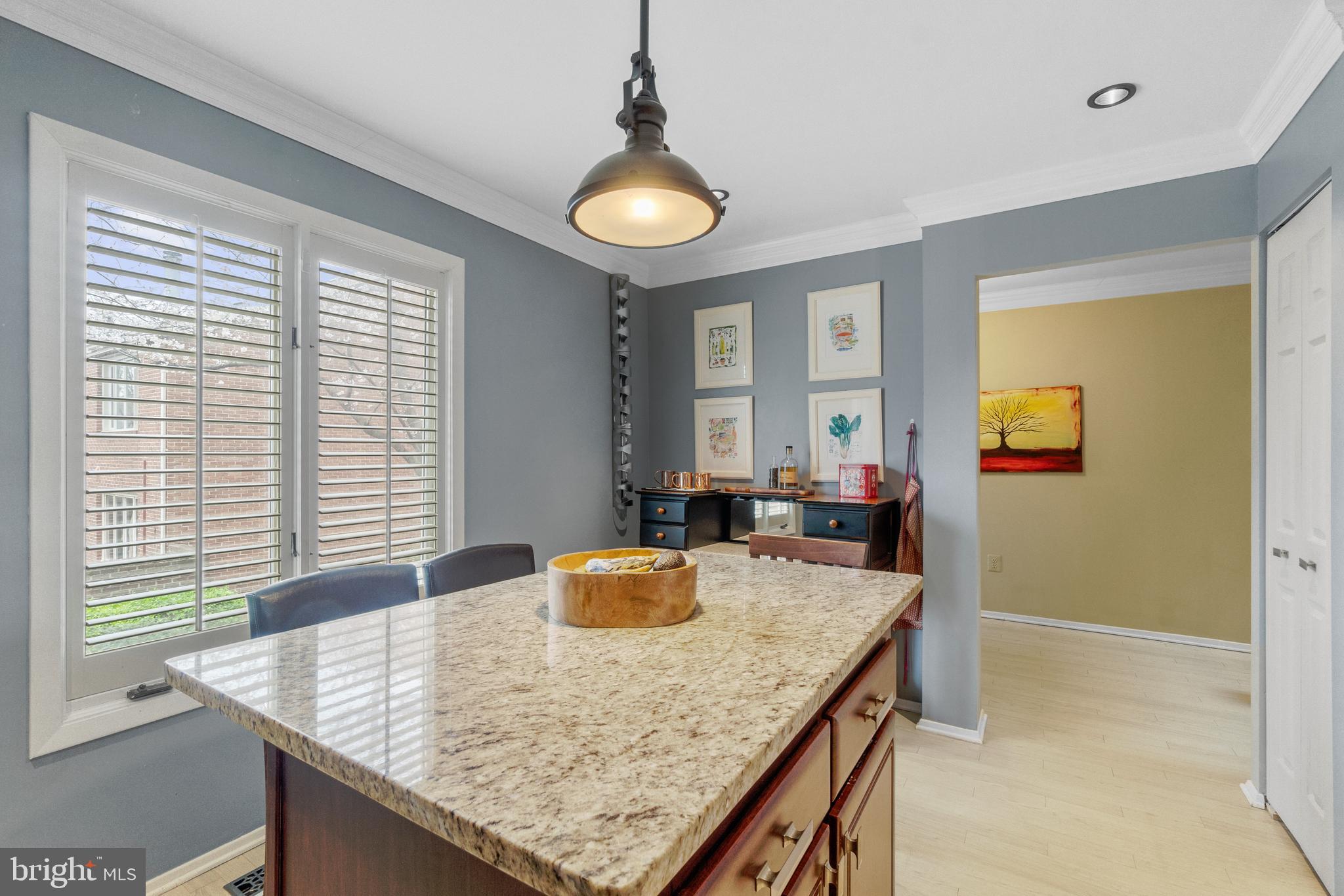 BOLTON HILL HISTORIC DISTRICT - Residential