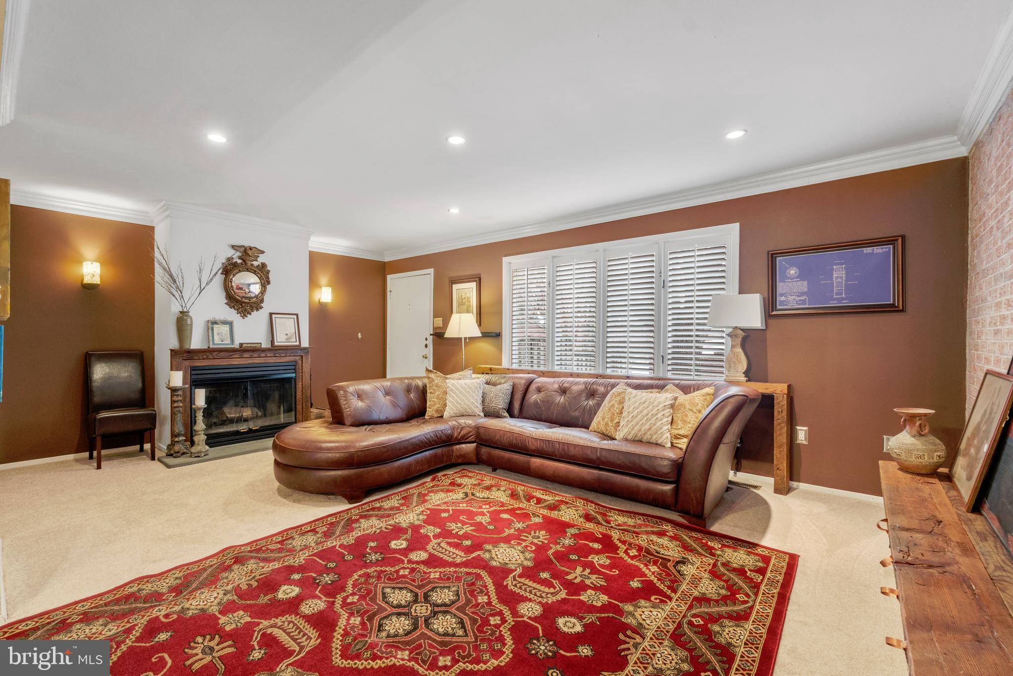 BOLTON HILL HISTORIC DISTRICT - Residential