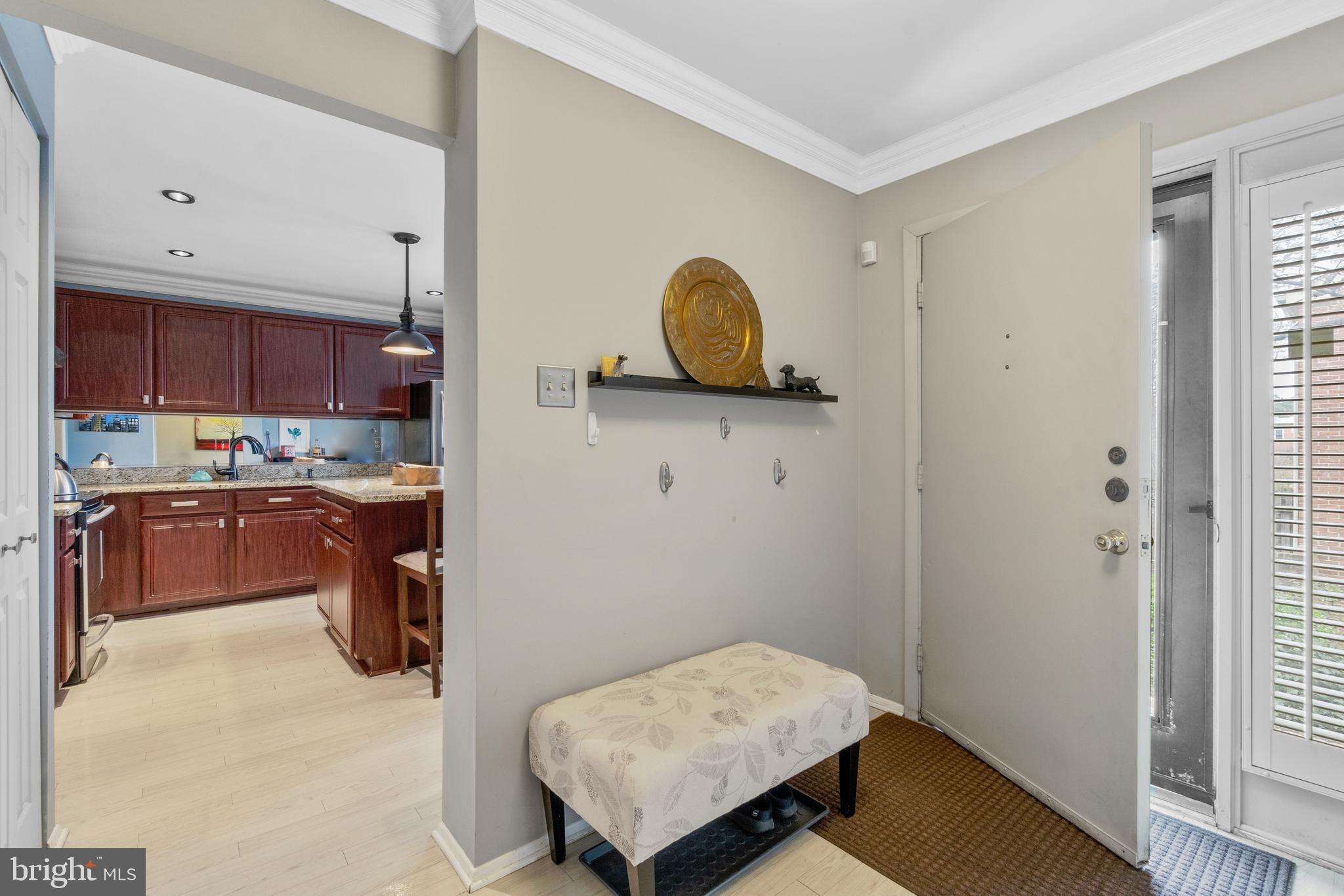 BOLTON HILL HISTORIC DISTRICT - Residential