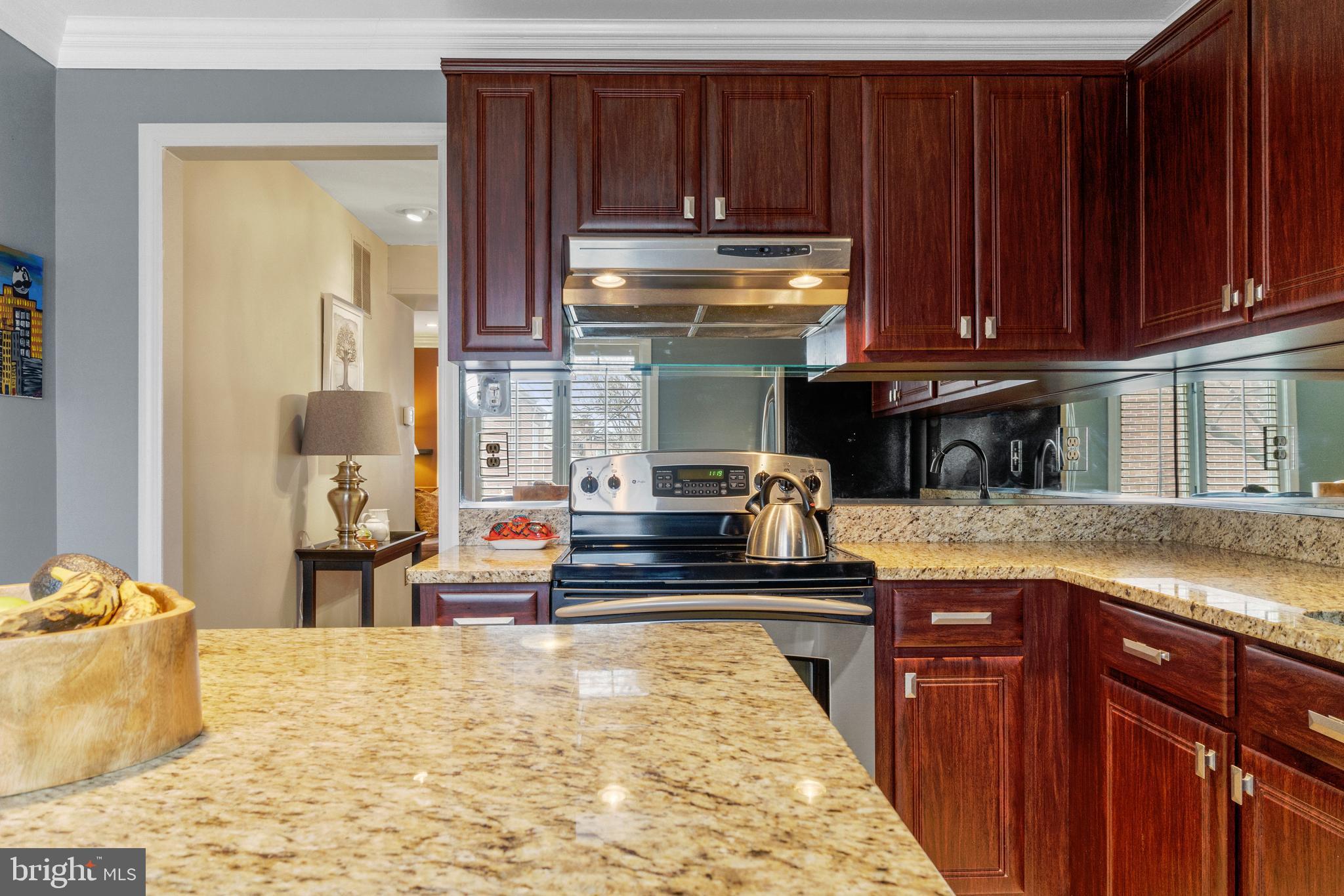 BOLTON HILL HISTORIC DISTRICT - Residential