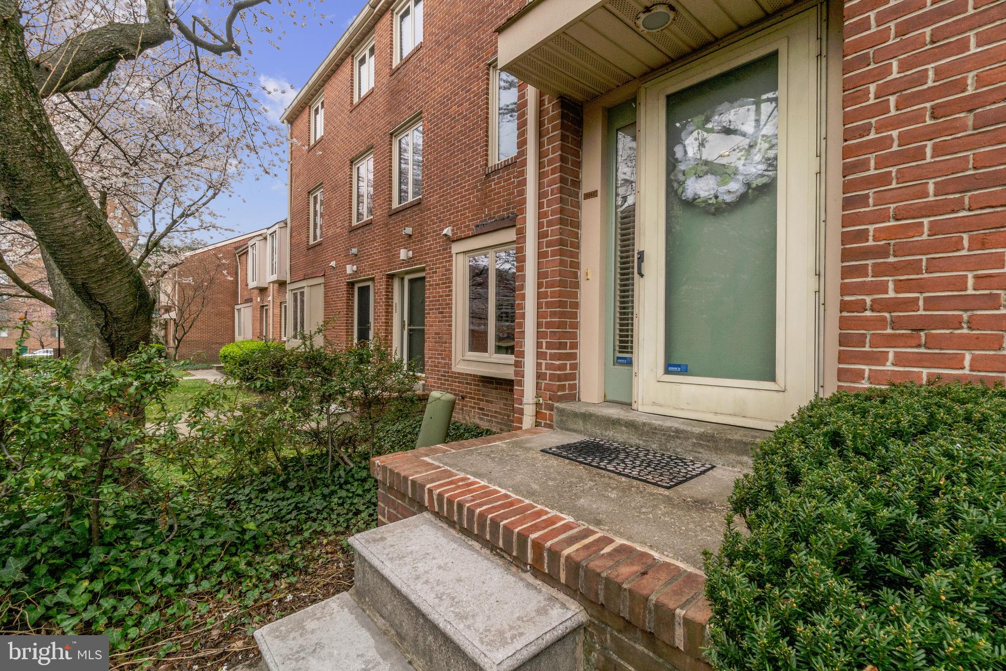 BOLTON HILL HISTORIC DISTRICT - Residential