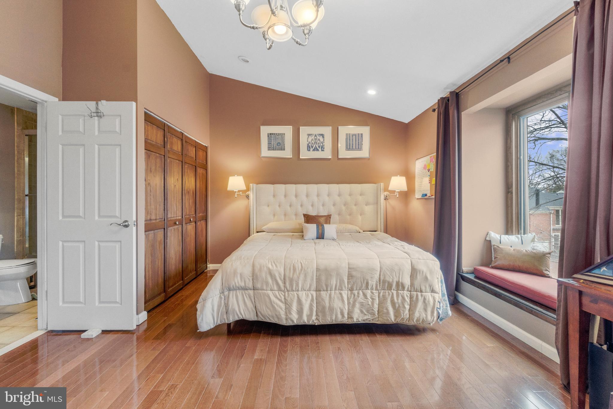 BOLTON HILL HISTORIC DISTRICT - Residential