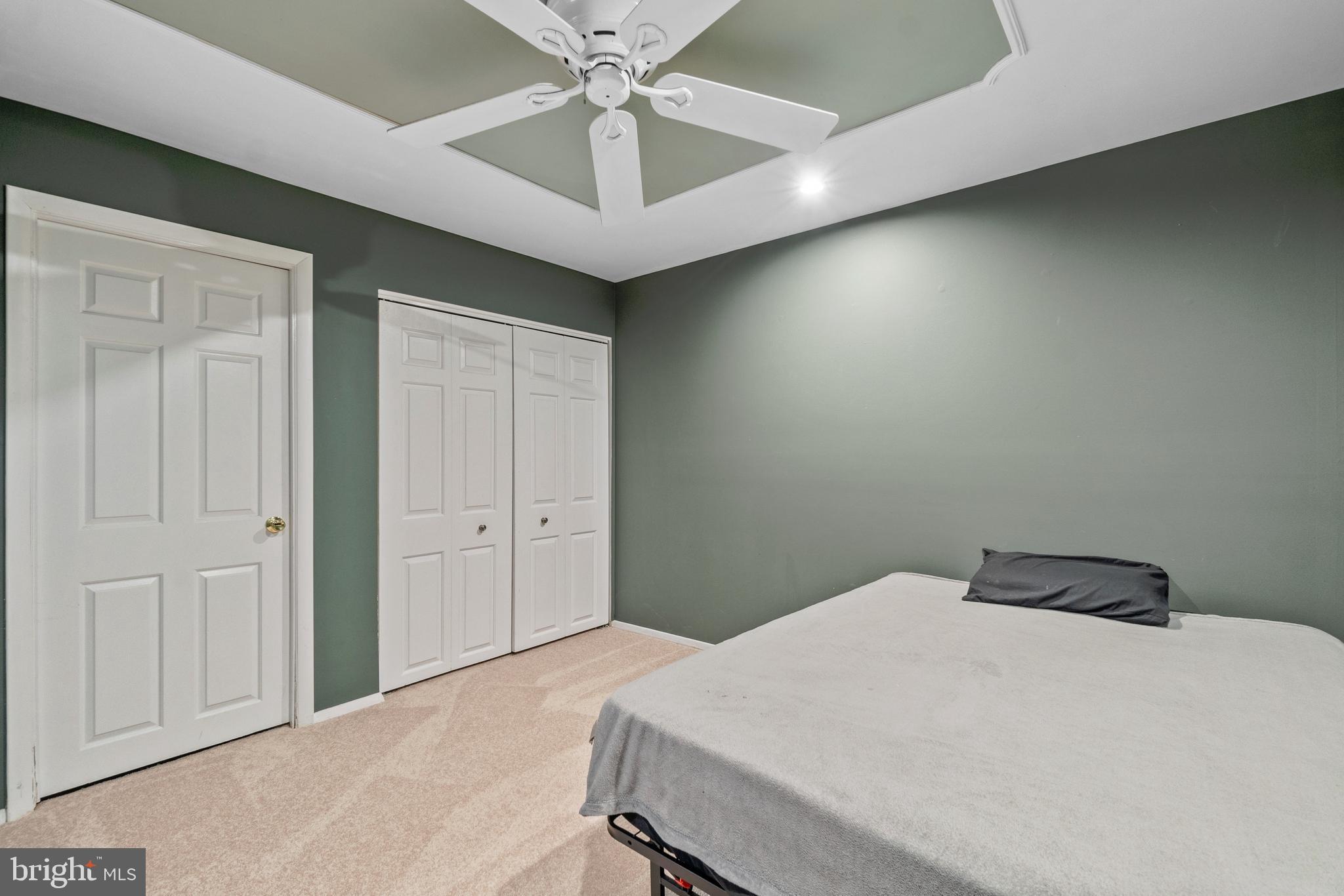 BOLTON HILL HISTORIC DISTRICT - Residential