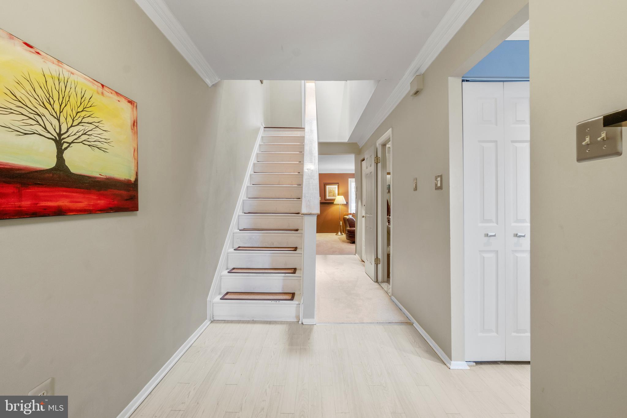 BOLTON HILL HISTORIC DISTRICT - Residential