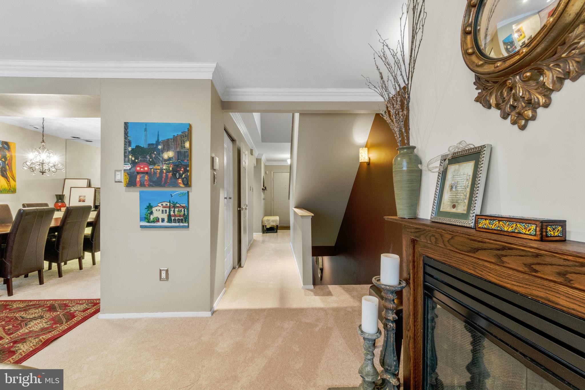 BOLTON HILL HISTORIC DISTRICT - Residential