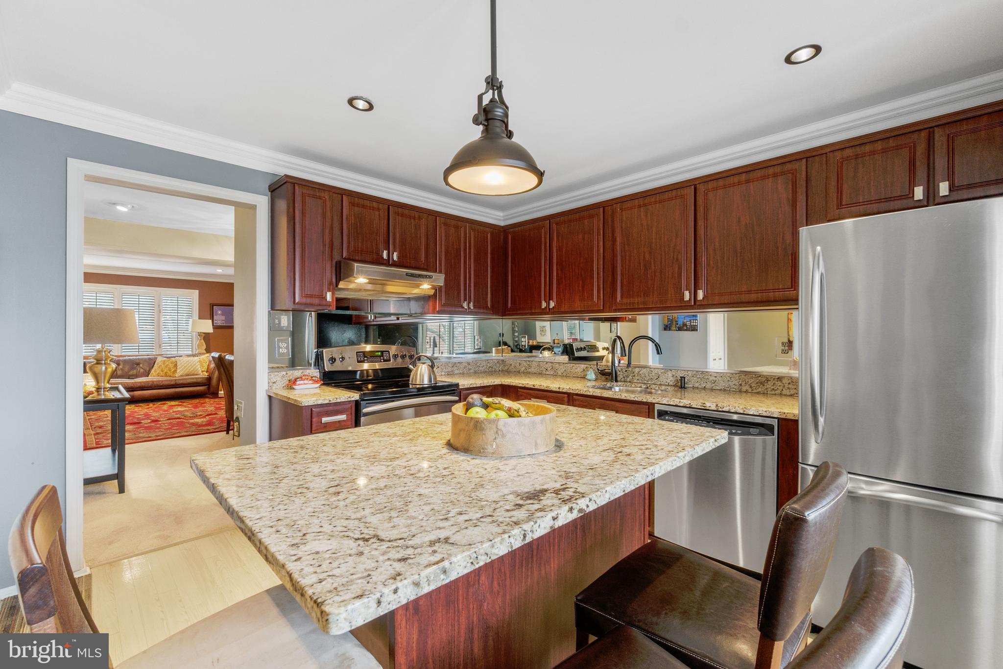 BOLTON HILL HISTORIC DISTRICT - Residential