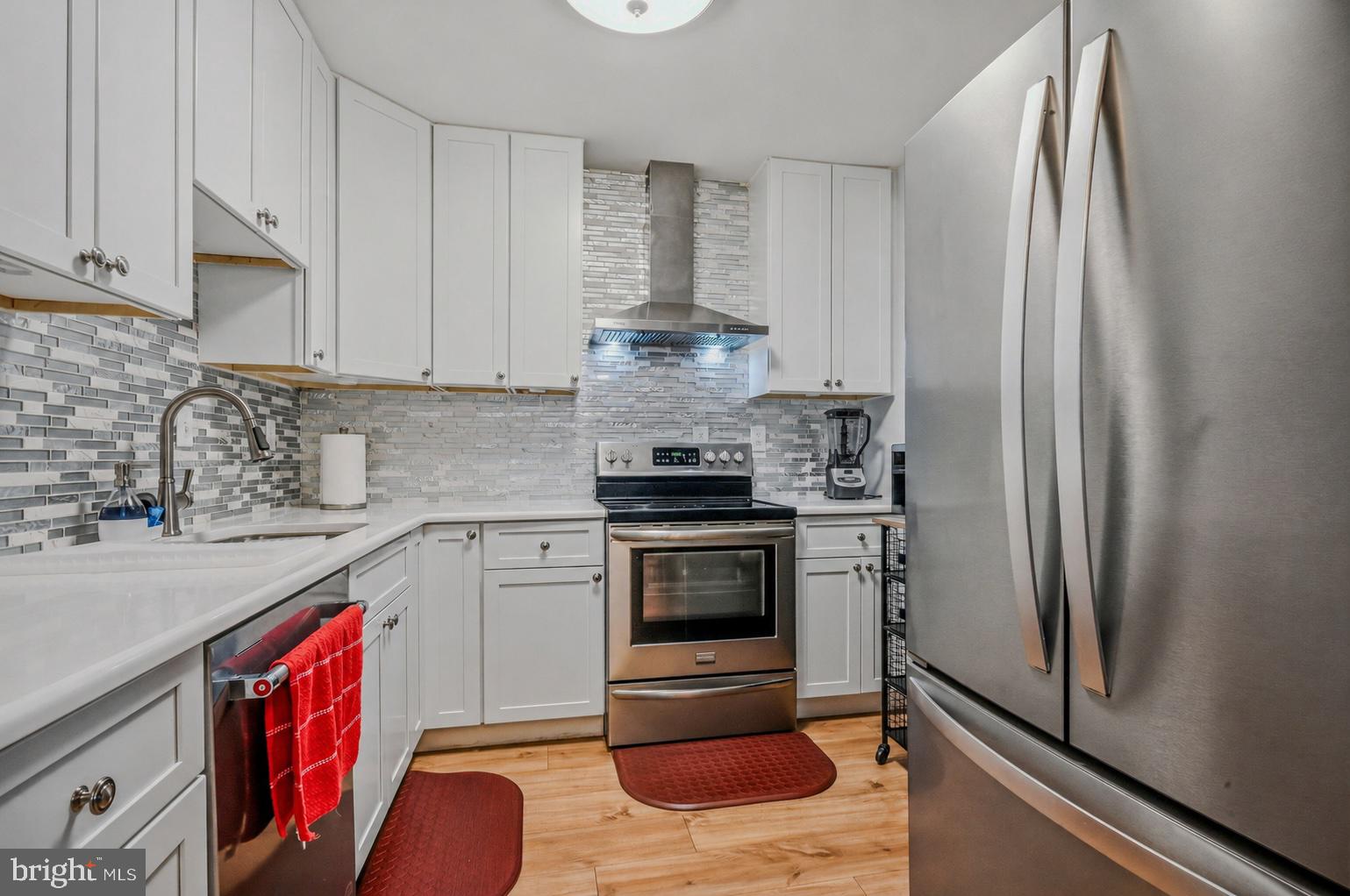 5414 VALLEY GREEN DRIVE UNIT A2