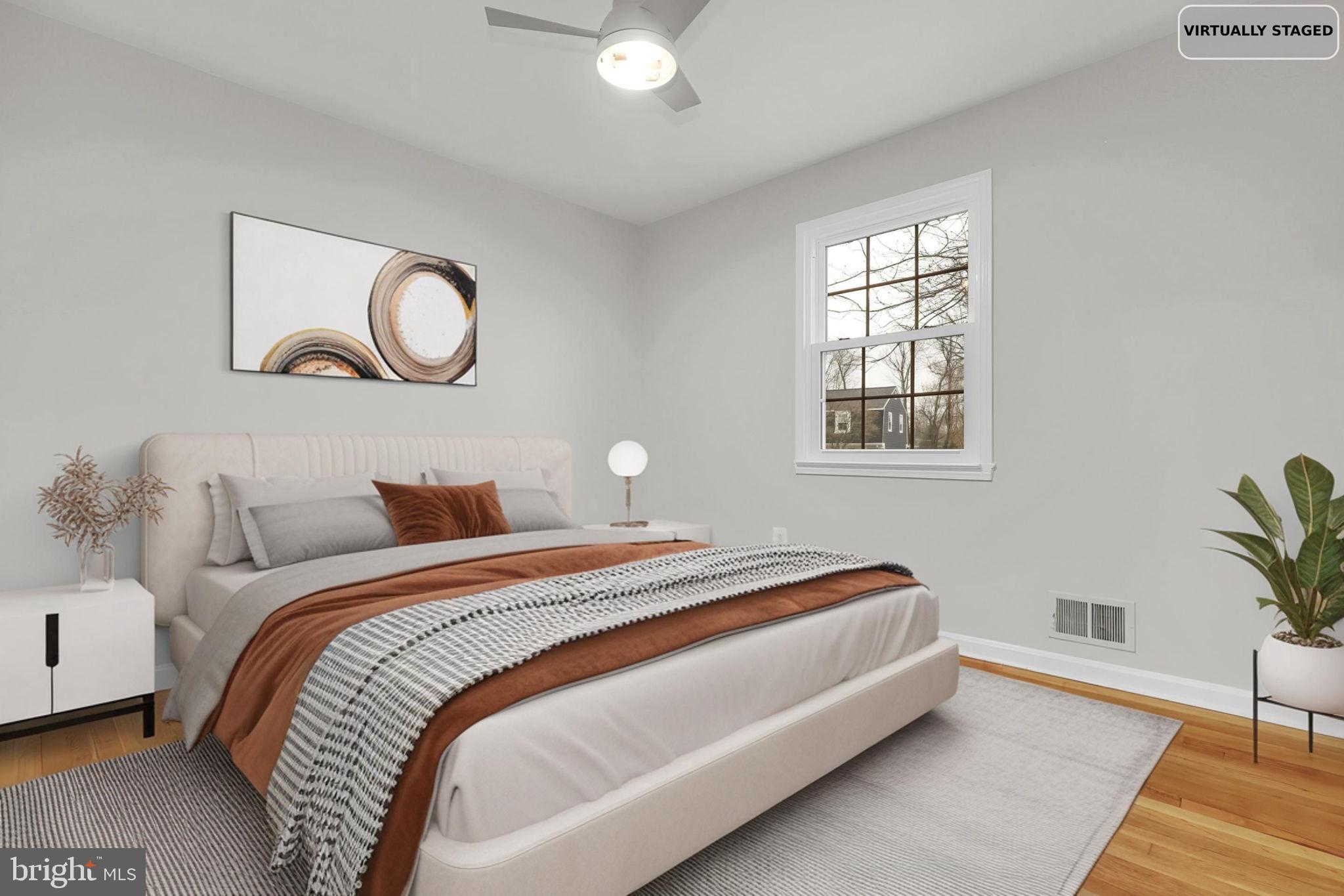 FAIRVIEW ESTATES - Residential