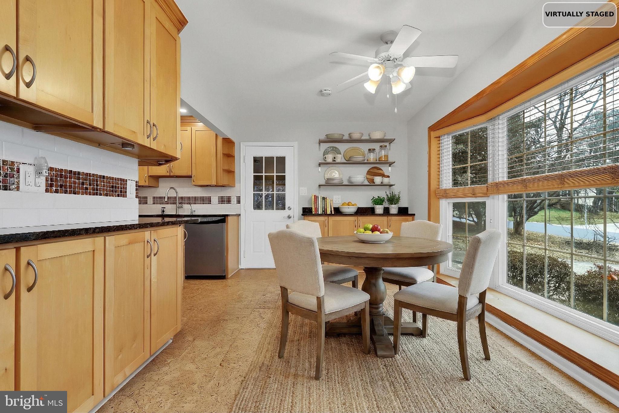 FAIRVIEW ESTATES - Residential