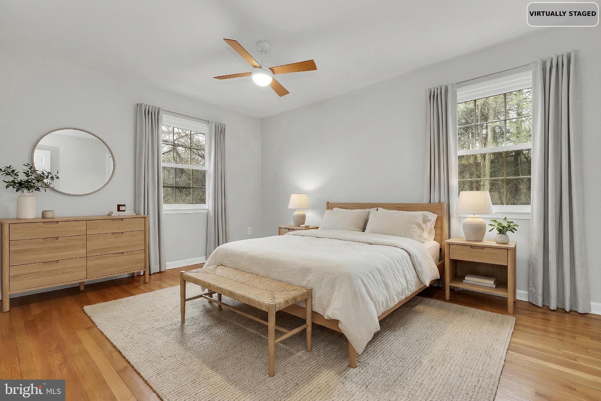 FAIRVIEW ESTATES - Residential