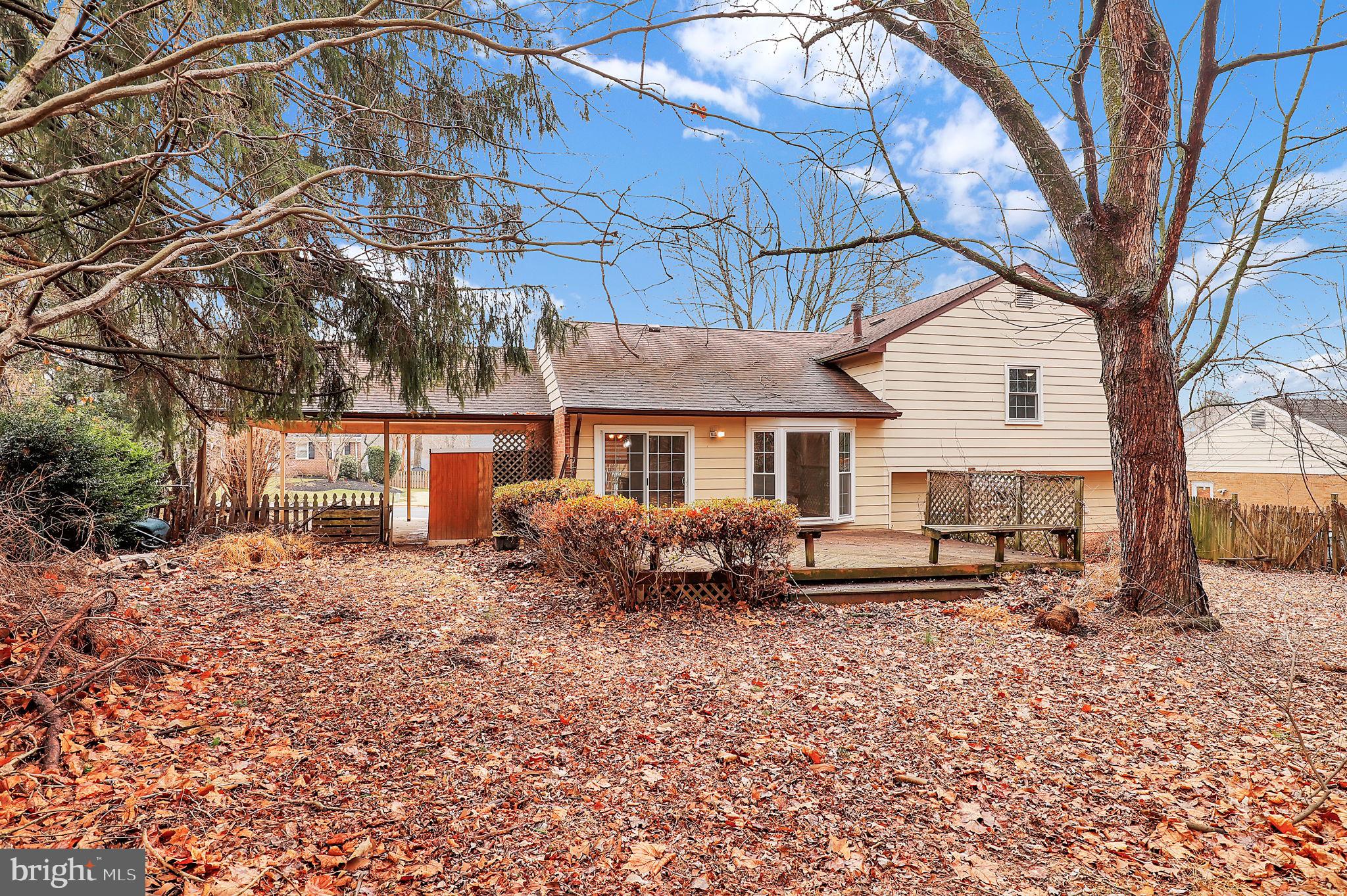 FAIRVIEW ESTATES - Residential