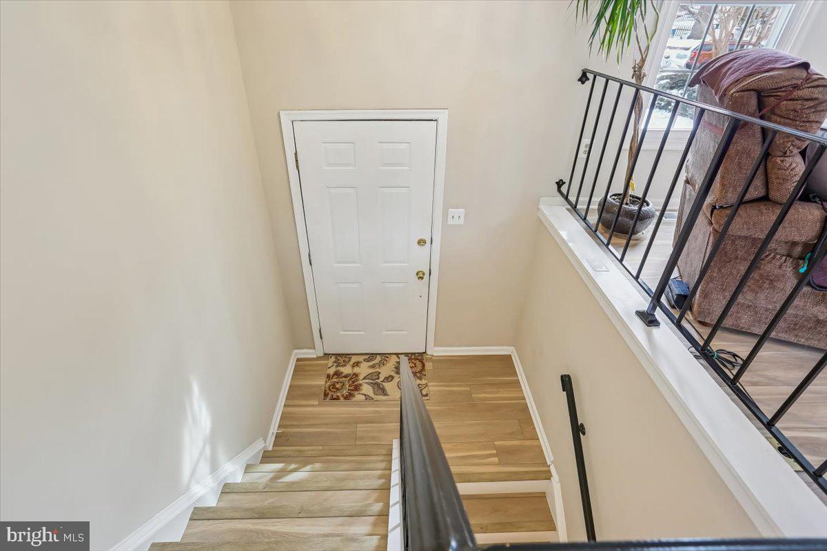 EMORY GROVE PARK - Residential