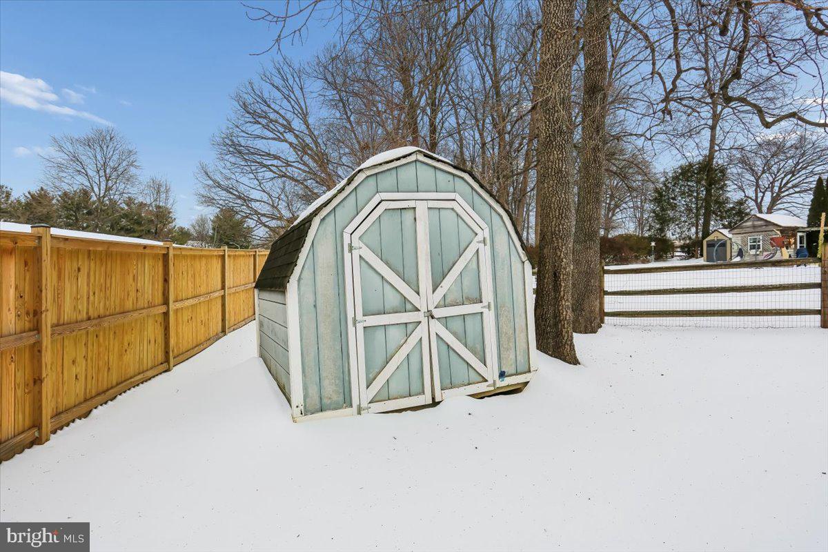 EMORY GROVE PARK - Residential