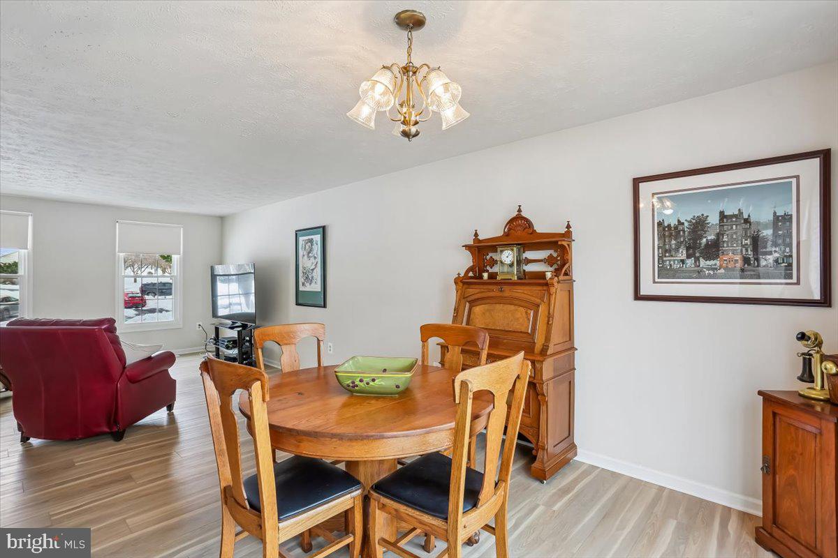 EMORY GROVE PARK - Residential