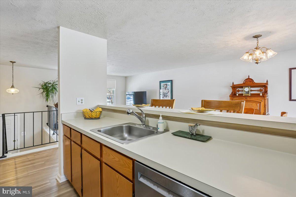 EMORY GROVE PARK - Residential