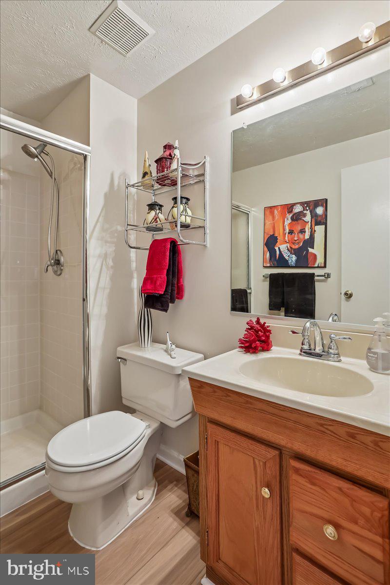 EMORY GROVE PARK - Residential