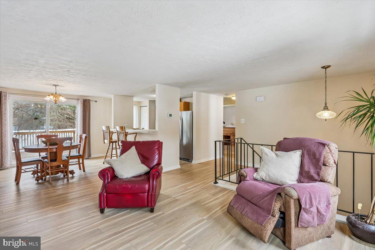 EMORY GROVE PARK - Residential