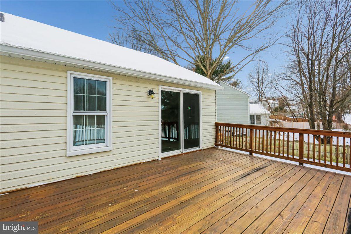 EMORY GROVE PARK - Residential