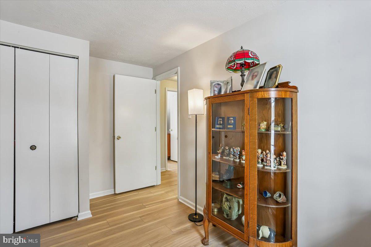 EMORY GROVE PARK - Residential