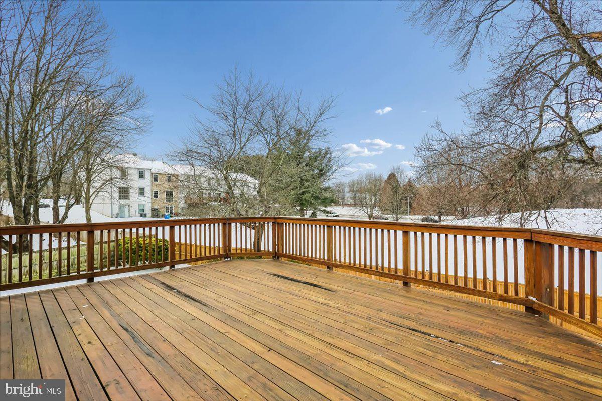 EMORY GROVE PARK - Residential